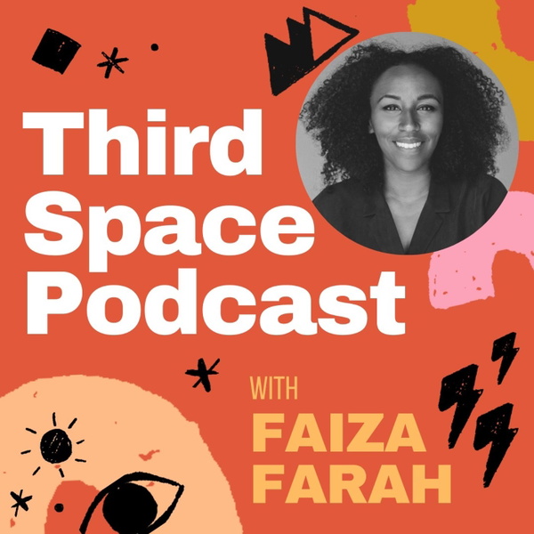 Artwork for The Third Space Podcast