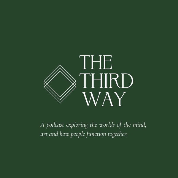 Artwork for The Third Way
