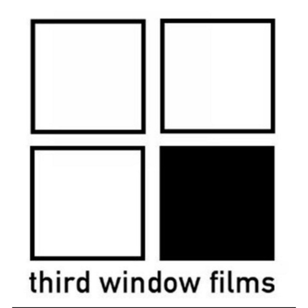 Artwork for The Third Window Films Podcast