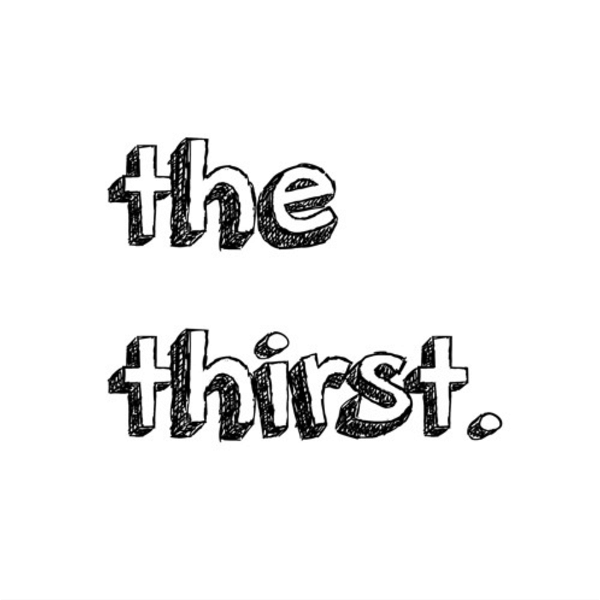 Artwork for The Thirst