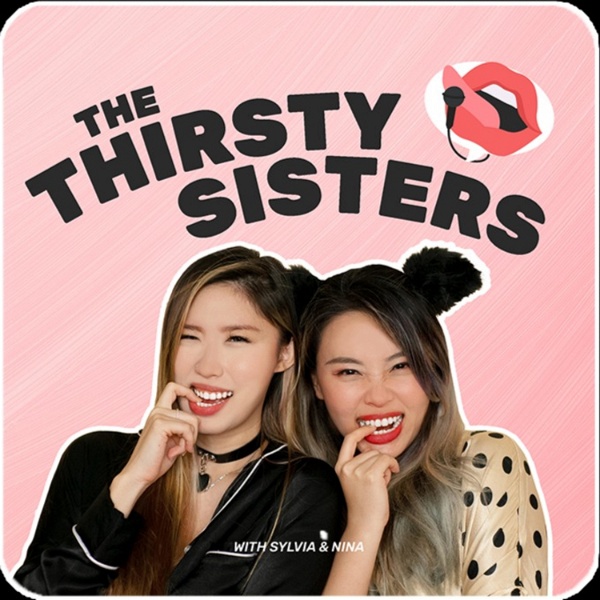 Artwork for The Thirsty Sisters