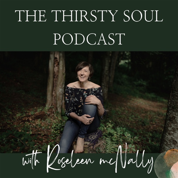 Artwork for The Thirsty Soul