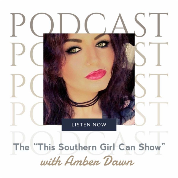 Artwork for The This Southern Girl Can Show