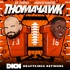 The Thom & Hawk Football Show