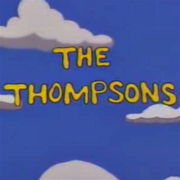 Artwork for The Thompsons: A Simpsons Podcast