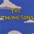 The Thompsons: A Simpsons Podcast