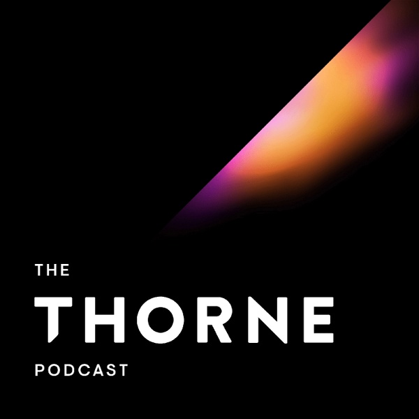 Artwork for The Thorne Podcast
