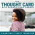 The Thought Card: Travel Tips, Travel Hacking, and Personal Finance For Financially Savvy Travelers