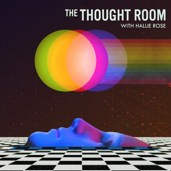 Artwork for The Thought Room