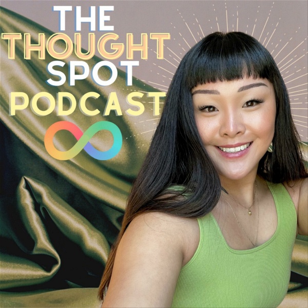 Artwork for The Thought Spot