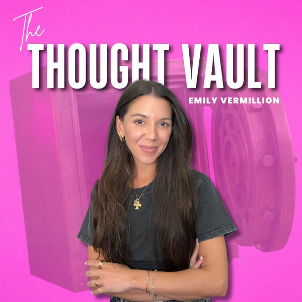 Artwork for The Thought Vault: Living A Bold Christian Life