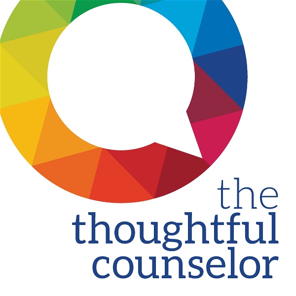Artwork for The Thoughtful Counselor