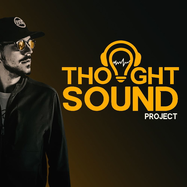 Artwork for The ThoughtSound Project