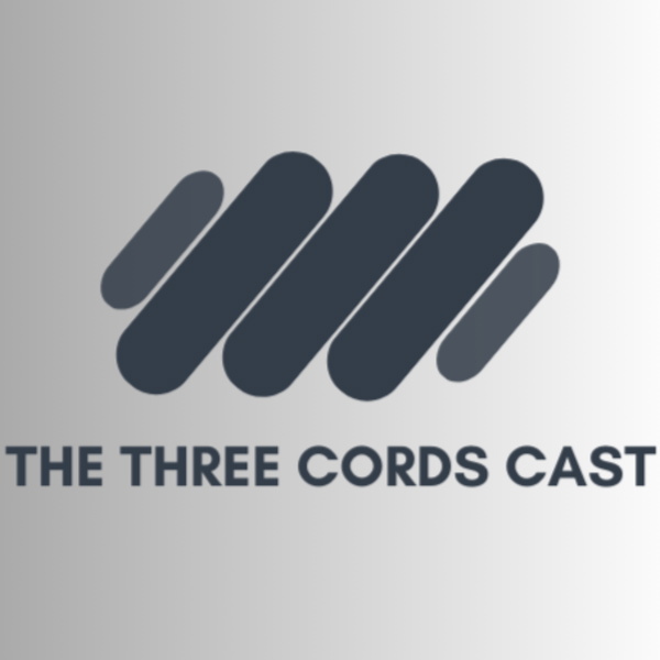 Artwork for The Three Cords Cast