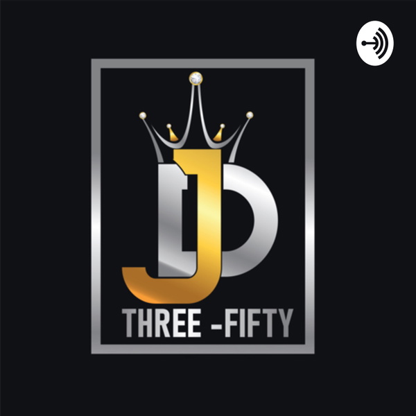 Artwork for The Three Fifty Effect