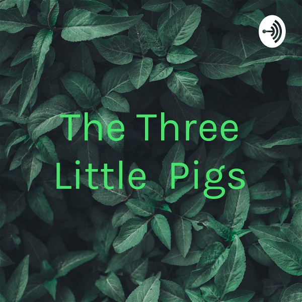 Artwork for The Three Little Pigs