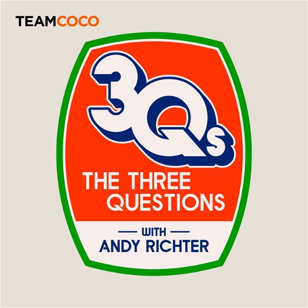 Artwork for The Three Questions