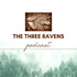 The Three Ravens Podcast | Therapeutic Shamanism, Animism, and Psychotherapy