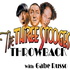 The Three Stooges Throwback