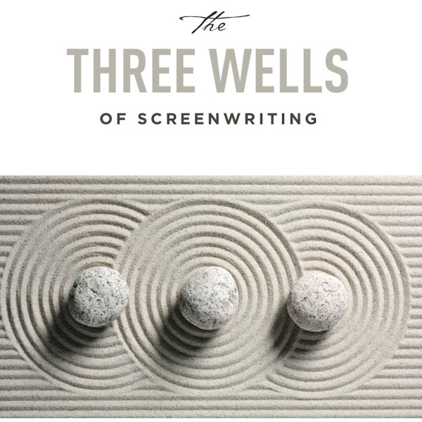 Artwork for The Three Wells