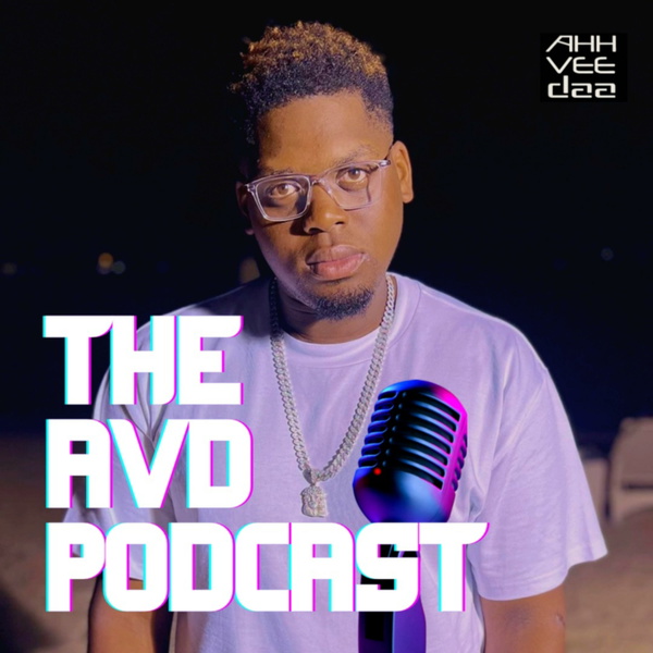 Artwork for THE AVD PODCAST