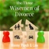 The Three Wisemen of Divorce: Money, Psych & Law