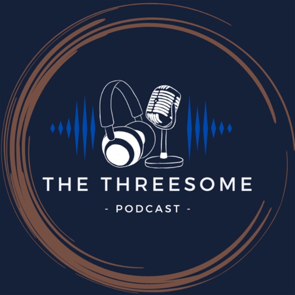 Artwork for The Threesome