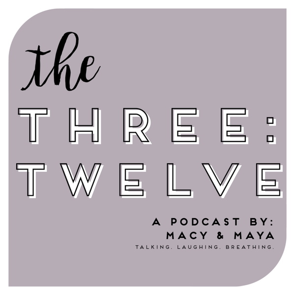 Artwork for THE THREE:TWELVE