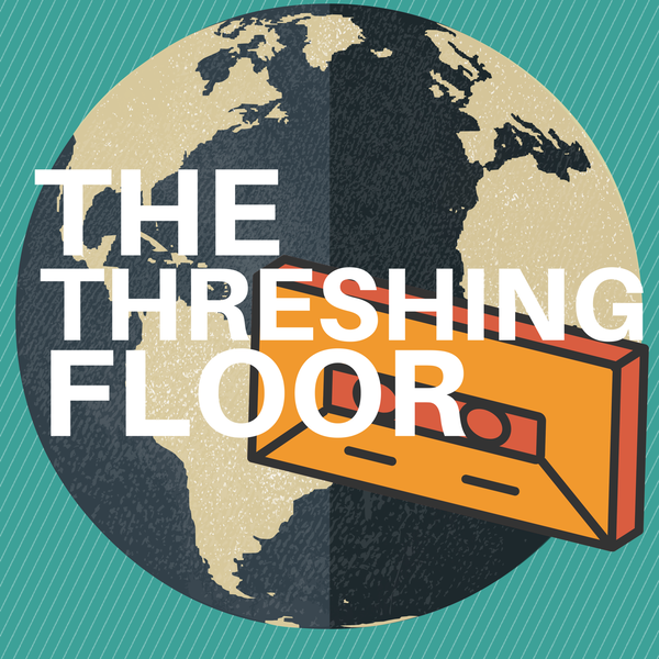 Artwork for The Threshing Floor