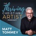 The Thriving Christian Artist