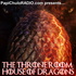 The Throne Room: HOUSE OF DRAGONS [Season 1]