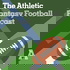 The Athletic Fantasy Football Podcast