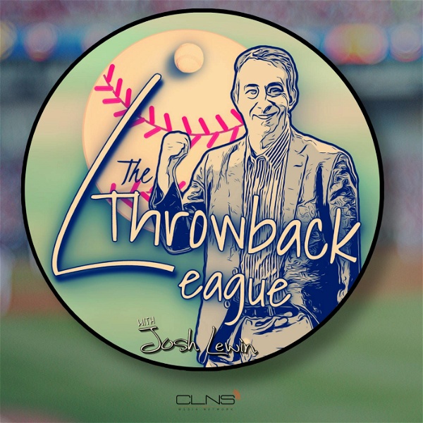 Artwork for The Throwback League