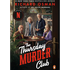 The Thursday Murder Club by Richard Osman, Book Summary, Podcast, English