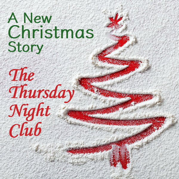 Artwork for The Thursday Night Club