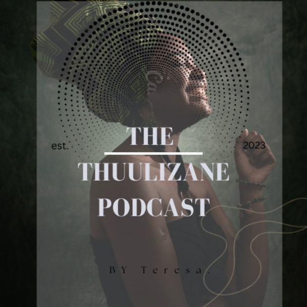 Artwork for The Thuulizane Podcast