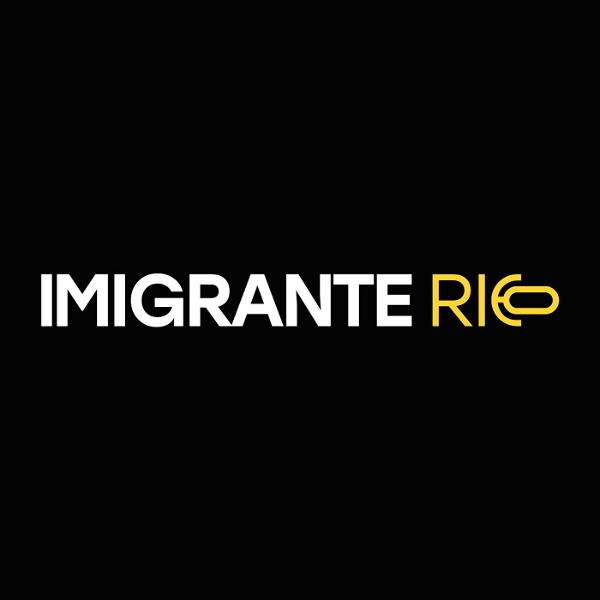 Artwork for Imigrante Rico Podcast