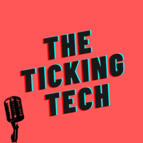 Artwork for The Ticking Tech