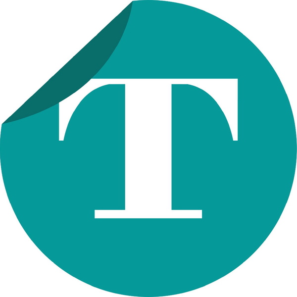 Artwork for The Tico Times Dispatch