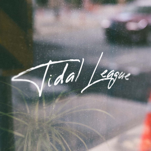 Artwork for Tidal League