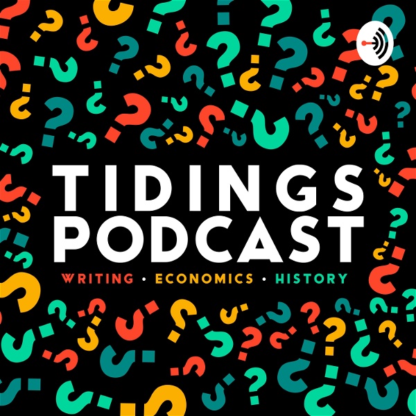 Artwork for The Tidings Podcast