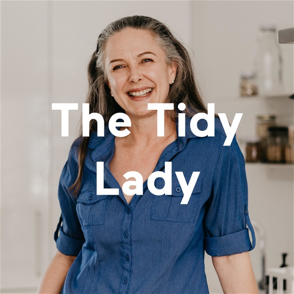 Artwork for The Tidy Lady