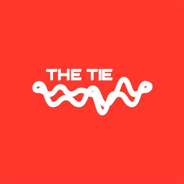 Artwork for The Tie Podcast