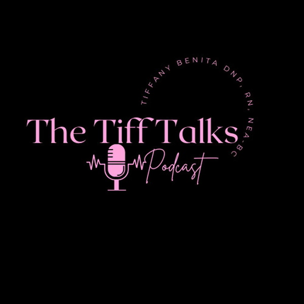 Artwork for The Tiff Talks