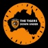 The Tigers Down Under