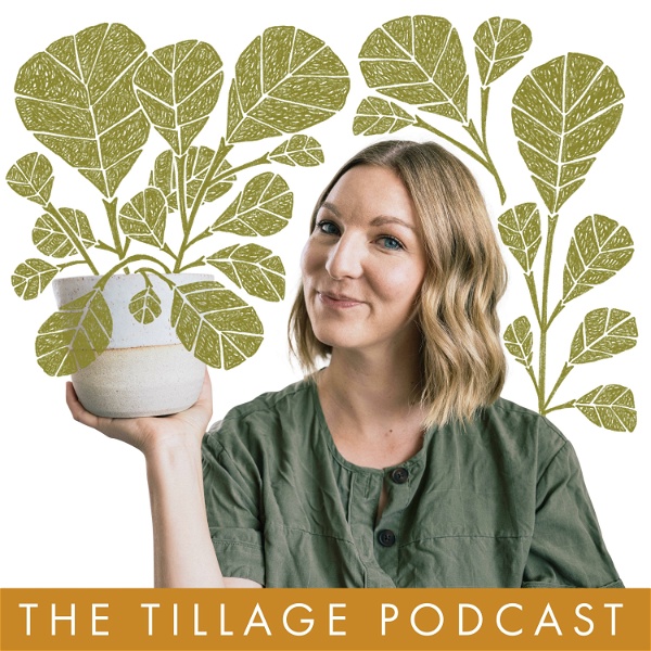 Artwork for The Tillage Podcast