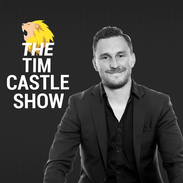 Artwork for The Tim Castle Show