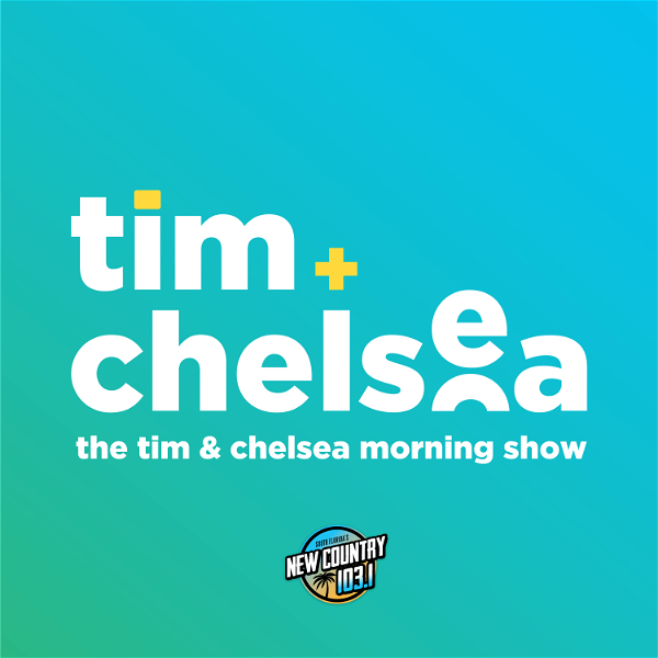 Artwork for The Tim & Chelsea Podcast