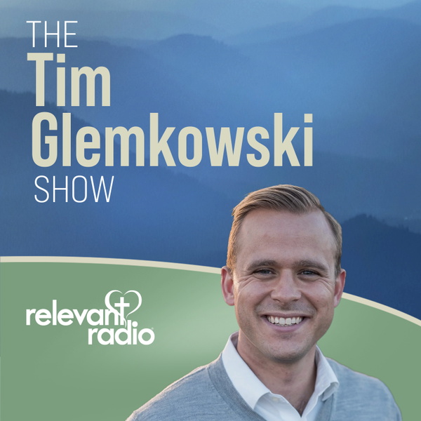 Artwork for The Tim Glemkowski Show