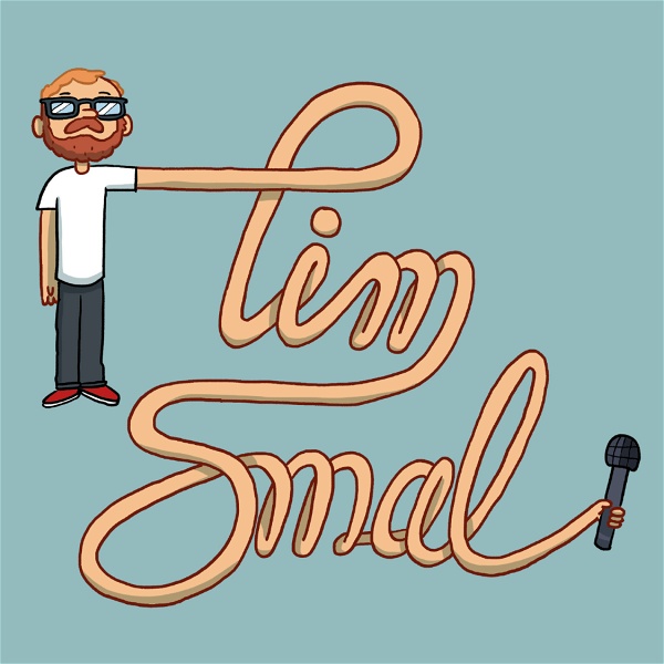 Artwork for The Tim Smal Show